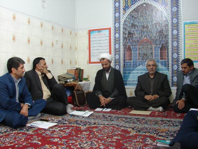 رسالت اصلی ما جلب رضایت ایثارگران است رسالت اصلی ما جلب رضایت ایثارگران است