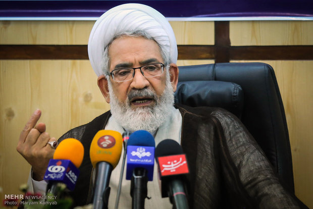 تعقیب قضایی عامل انتشار خبر تجاوز به تعدادی از بانوان در ایرانشهر
