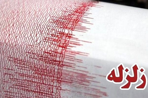 زمین لرزه ای به بزرگی ۳.۶ ریشتر گچساران را لرزاند