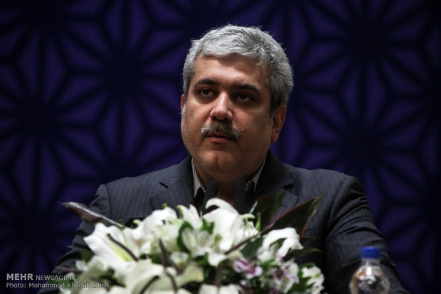 موتور دیزل ملی رونمایی شد موتور دیزل ملی رونمایی شد