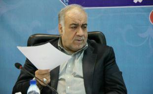 جمهوری اسلامی دنبال ویترین‌سازی نیست /پیشرفت‌ها ملموس است 