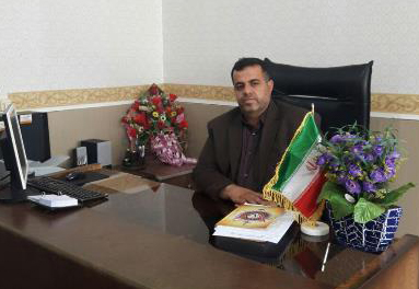  1240  داوطلب کنکور در شهرستان صحنه به رقابت می پردازند