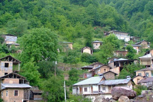 ارتباط زندگی در کوهستان با رشد استخوان ها ارتباط زندگی در کوهستان با رشد استخوان ها