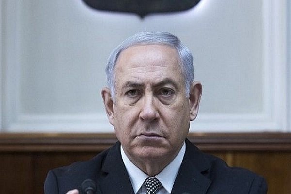 دیدار فرستاده صلح سازمان ملل با نتانیاهو دیدار فرستاده صلح سازمان ملل با نتانیاهو