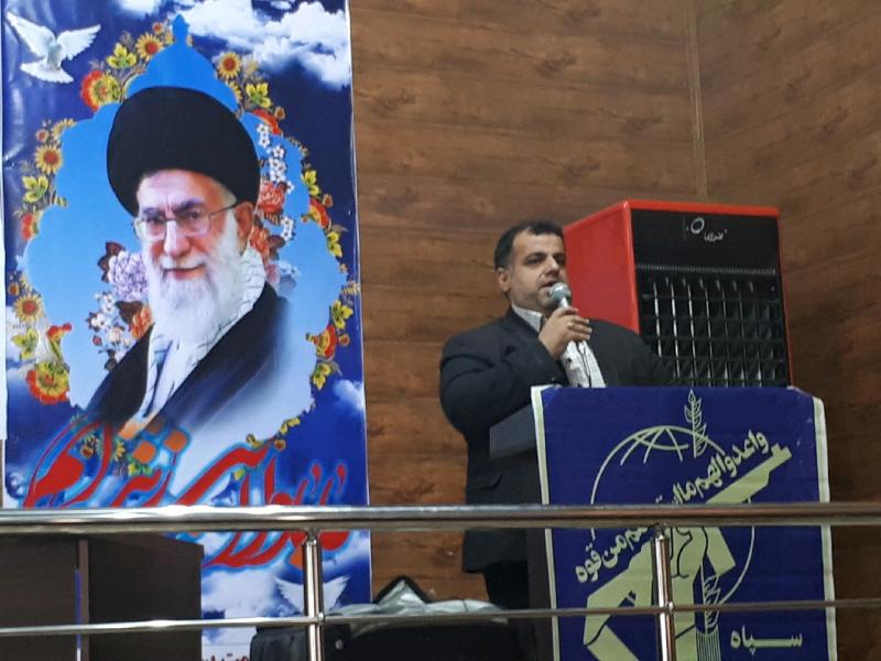  طرح هجرت ۳ باعث سازندگی در مناطق محروم می شود