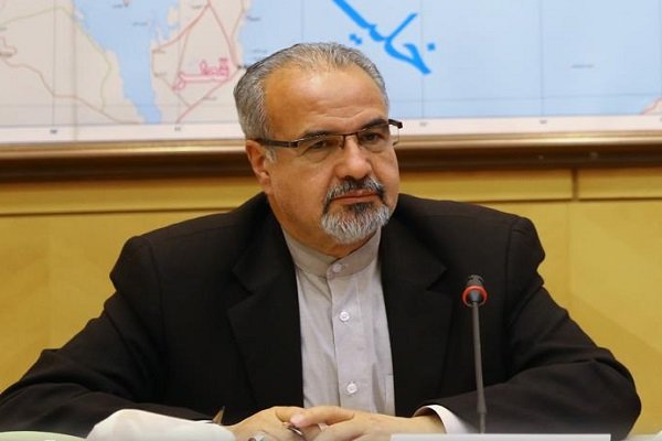 هیات حاکمه آمریکا بدنبال ناآرامی در داخل ایران در تیرماه است هیات حاکمه آمریکا بدنبال ناآرامی در داخل ایران در تیرماه است