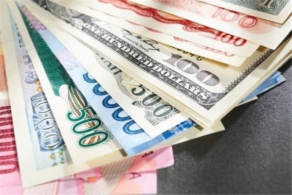 کاهش نرخ یورو و پوند/دلار ۴۲۵۹ تومان شد کاهش نرخ یورو و پوند/دلار ۴۲۵۹ تومان شد