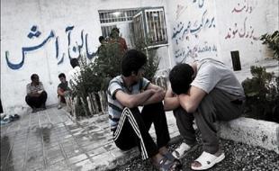 فعالیت ۱۹ کمپ مجاز ترک اعتیاد در کرمانشاه/۸ کمپ غیرمجاز پلمب شد فعالیت ۱۹ کمپ مجاز ترک اعتیاد در کرمانشاه/۸ کمپ غیرمجاز پلمب شد