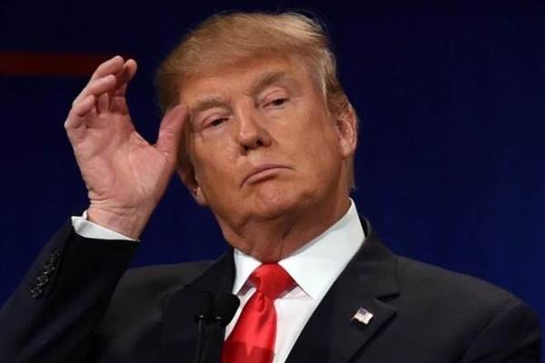طرح خروج آمریکا از سازمان تجارت جهانی فاش شد
