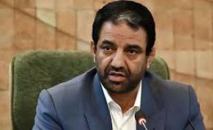 جاسمی در تذکر شفاهی: دولت کابینه را ترمیم کند