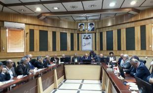 داد بیکاری در ستاد بازسازی /ادامه تخریب اوقاف /خواسته نمایندگان مجلس داد بیکاری در ستاد بازسازی /ادامه تخریب اوقاف /خواسته نمایندگان مجلس