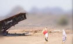 ارتش یمن به محل تجمع مزدوران عربستان در نزدیکی گذرگاه «علب» حمله کرد