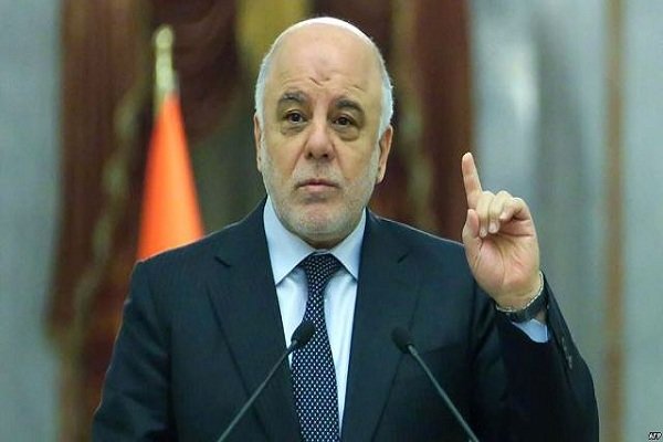 آمادگی کویت جهت کمک به عراق برای عبور از اوضاع کنونی