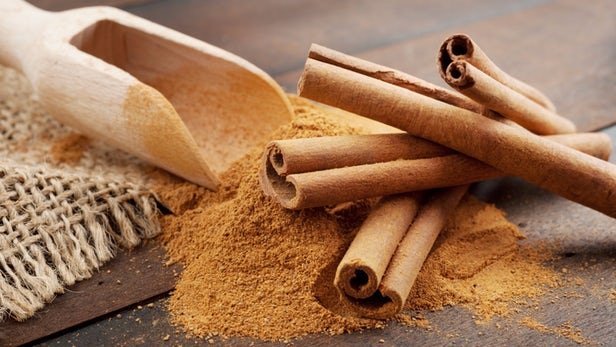 دارچین با عفونت مقابله میکند دارچین با عفونت مقابله میکند