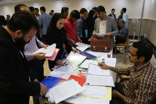 شهریه دانشگاه های غیرانتفاعی ۱۰ تا ۱۵ درصد افزایش می یابد