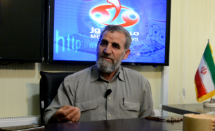 منافقین مجروحان بیمارستان اسلام‌آبادغرب را آتش زدند /ضعیف‌ترین روایتگری را از دفاع مقدس داریم 