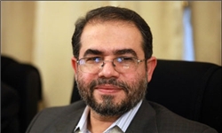 «سیامک رهپیک» عضو حقوقدان شورای نگهبان شد «سیامک رهپیک» عضو حقوقدان شورای نگهبان شد
