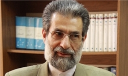 محمدرضا سرشار فیلمنامه انیمیشن «شهرزاد دختر شرقی» را نوشت محمدرضا سرشار فیلمنامه انیمیشن «شهرزاد دختر شرقی» را نوشت