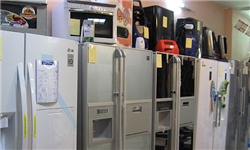 نابسامانی بازار لوازم خانگی و مشکلات خرید جهیزیه نوعروسان/ تهدید فروشندگان به افزایش قیمت نابسامانی بازار لوازم خانگی و مشکلات خرید جهیزیه نوعروسان/ تهدید فروشندگان به افزایش قیمت