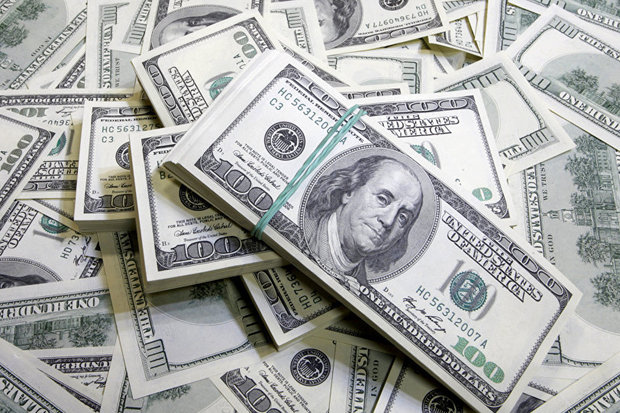 نرخ انواع ارز ثابت ماند/ هر دلار ۴۴۱۲ تومان