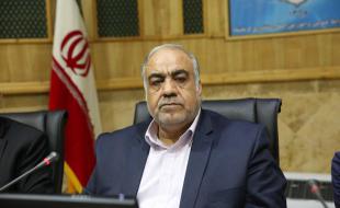 سرمایه گذاری ۹۰۰ میلیاردتومانی برای احداث بندر خشک در کرمانشاه سرمایه گذاری ۹۰۰ میلیاردتومانی برای احداث بندر خشک در کرمانشاه