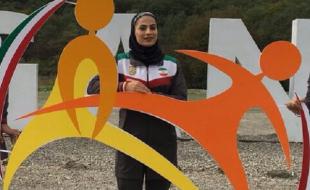 دختر کبدی‌کار طلایی: برای کسب مدال طلا چیزی جلودارمان نیست 