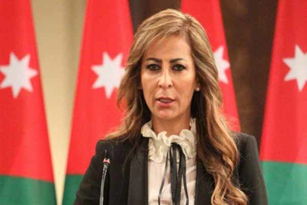 نیروهای امنیتی اردنی ۵ تروریست را در استان «بلقاء» بازداشت کردند