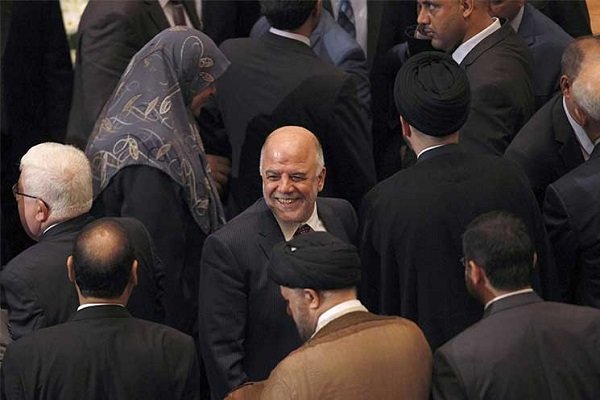 ائتلاف نصر با تشکیل کمیته مذاکرات راهی اقلیم کردستان عراق می شود ائتلاف نصر با تشکیل کمیته مذاکرات راهی اقلیم کردستان عراق می شود