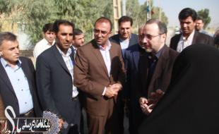 عمده برنامه ها در مناطق زلزله زده، رویکرد اجتماعی و فرهنگی دارد 