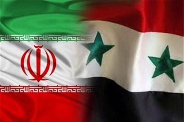 بازسازی سوریه توسط بخش خصوصی ایران بازسازی سوریه توسط بخش خصوصی ایران