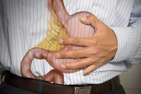 مواد خوراکی مفید برای مقابله با زخم معده مواد خوراکی مفید برای مقابله با زخم معده