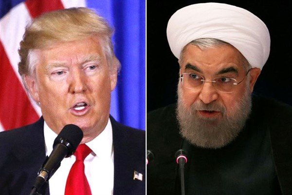 روایت المانیتور از دیداری که انجام نشد روایت المانیتور از دیداری که انجام نشد