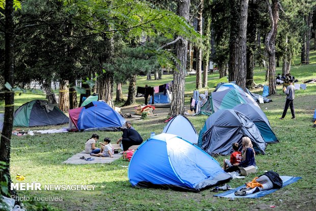 ایتالیا مهاجران غیرقانونی را به لیبی باز می گرداند ایتالیا مهاجران غیرقانونی را به لیبی باز می گرداند