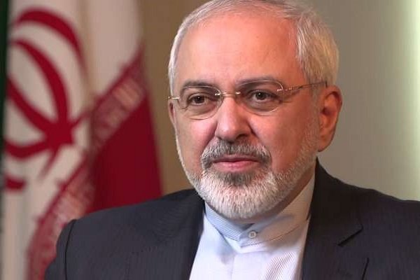 ظریف: تحریم های آمریکا بر وضعیت داخلی ایران تأثیری ندارد ظریف: تحریم های آمریکا بر وضعیت داخلی ایران تأثیری ندارد