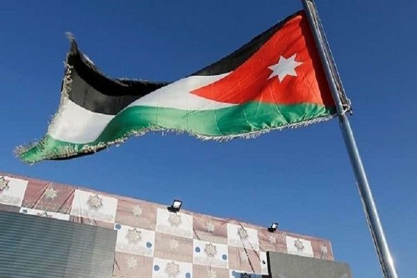 اردن سفیر جدیدش در تل آویو را معرفی کرد