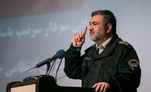 هرگونه تحرک اشرار در مرزهای کشور را در نطفه خفه خواهیم کرد 