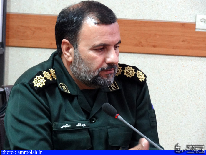 همزمان با عید سعید غدیر خم ، این واقعه عظیم در صحنه بازسازی می شود