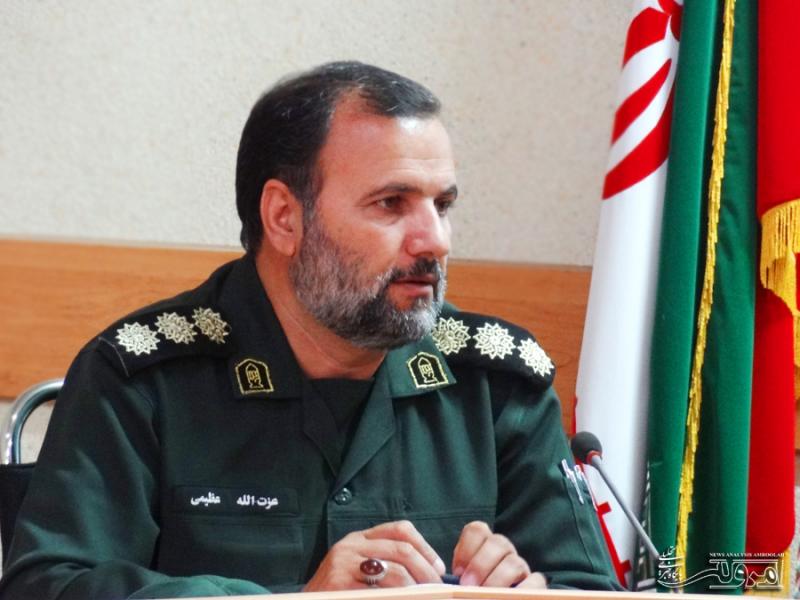 هفته دفاع مقدس یادآور بهترین دوران عزت و افتخار ملت بزرگ ایران است هفته دفاع مقدس یادآور بهترین دوران عزت و افتخار ملت بزرگ ایران است