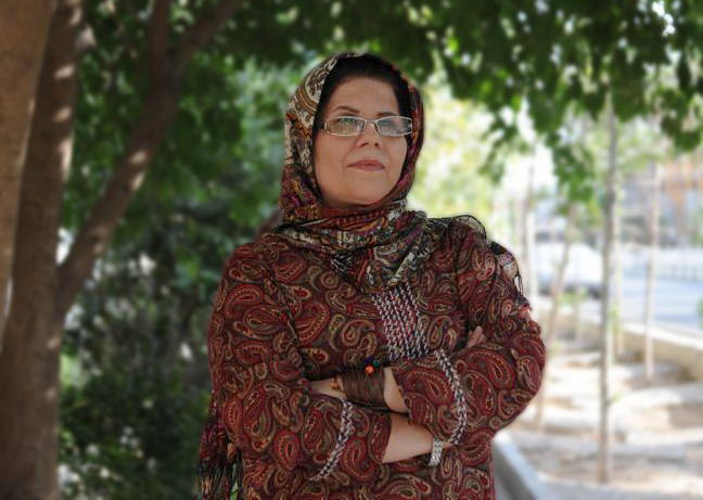  مراسم بزرگداشت مینو بیگی هنرمند صحنه ای در این شهرستان برگزار می شود