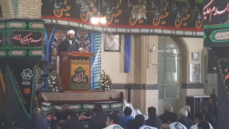 حمله موشکی سپاه مشت محکمی بر دهان ضد انقلاب بود