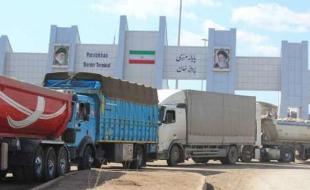 لزوم تقویت دستگاه «ایکس ری» مستقر در مرز پرویزخان 