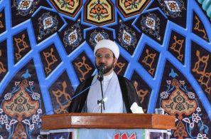 دفاع مقدس یک گنجینه بسیار بزرگ است دفاع مقدس یک گنجینه بسیار بزرگ است