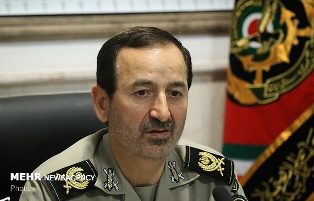 دفاع مقدس جعبه سیاه بازنشده ندارد/دولت موقت باعث تضعیف ارتش میشد دفاع مقدس جعبه سیاه بازنشده ندارد/دولت موقت باعث تضعیف ارتش میشد
