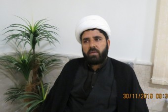 تفاهم‌نامه همکاری بین ادارات تبلیغات اسلامی و کتابخانه‌های عمومی شهرستان صحنه منعقد شد