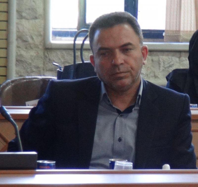 1500 تن کلزا در سال گذشته از مزارع شهرستان صحنه برداشت شده است 1500 تن کلزا در سال گذشته از مزارع شهرستان صحنه برداشت شده است