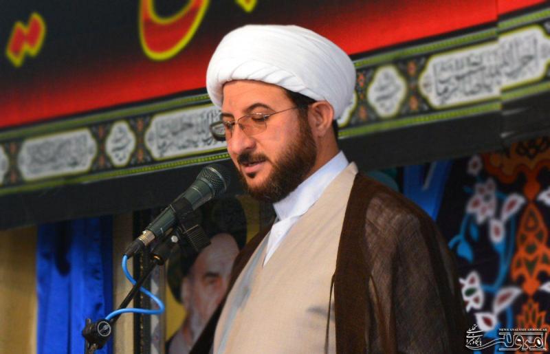 تصویب قانون fatf خیانت به خون شهدا می باشد/ توان موشکی سپاه لرزه به جان دشمنان انداخته است تصویب قانون fatf خیانت به خون شهدا می باشد/ توان موشکی سپاه لرزه به جان دشمنان انداخته است