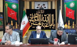 تشکیل ستاد پیگیری بودجه ۹۸ در کرمانشاه 