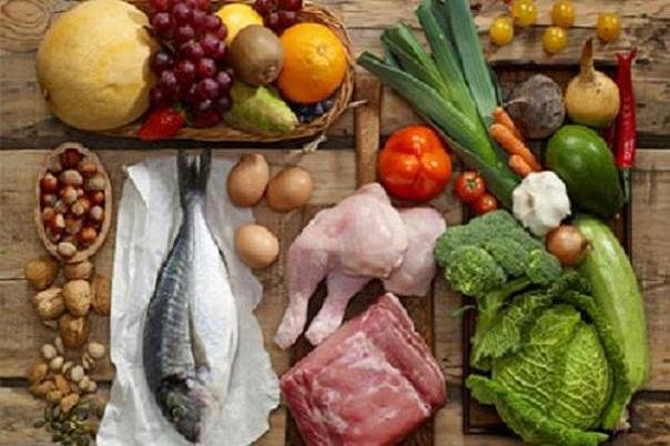تاثیر رژیم غذایی بر حفظ سلامت روده ها تاثیر رژیم غذایی بر حفظ سلامت روده ها