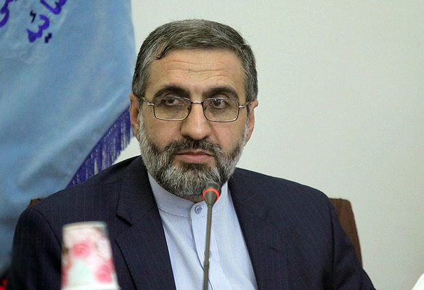 صدورحکم تعداد دیگری از متهمان به اخلال اقتصادی تاپایان هفته صدورحکم تعداد دیگری از متهمان به اخلال اقتصادی تاپایان هفته