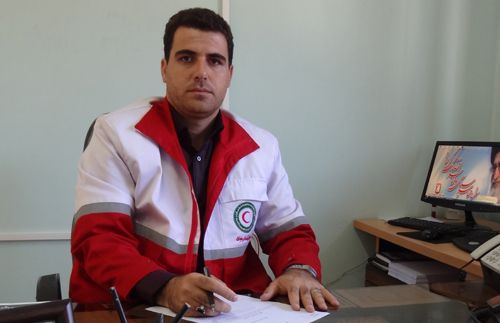 آتش سوزی مراتع روستای درویشان از توابع شهرستان صحنه مهار شد آتش سوزی مراتع روستای درویشان از توابع شهرستان صحنه مهار شد